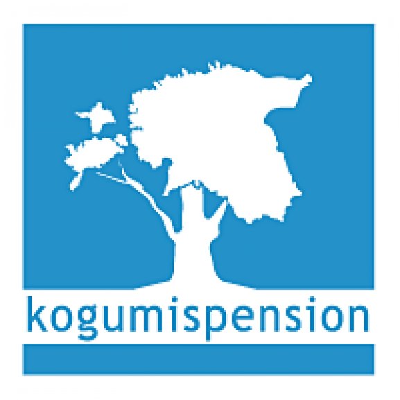 Logo of Kogumispension