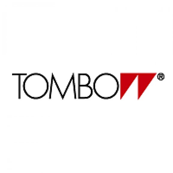 Logo of Tombow