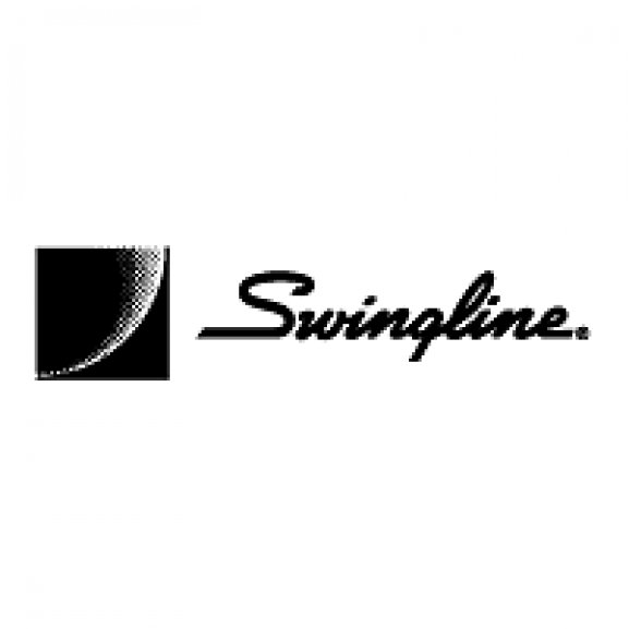 Logo of Swingline