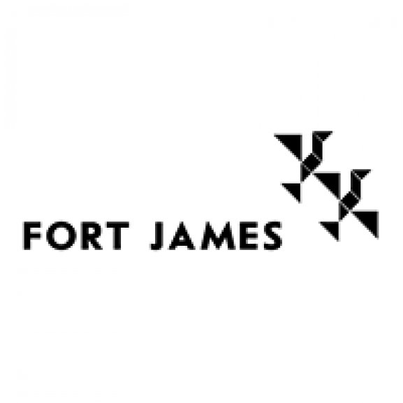 Logo of Fort James