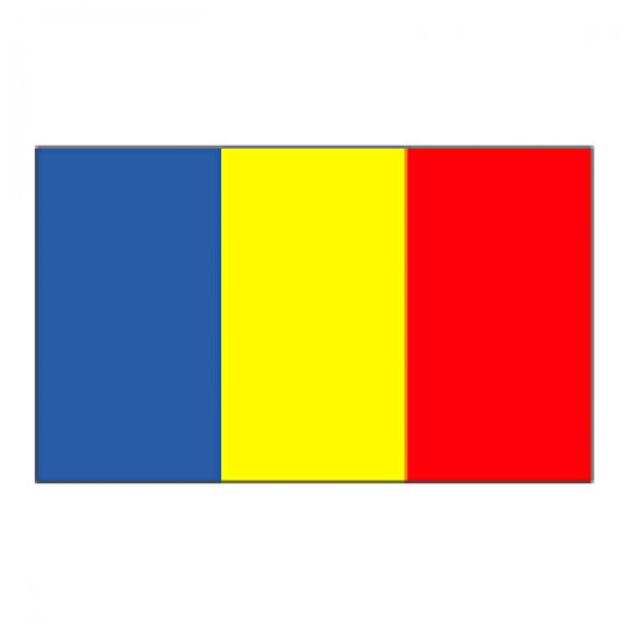 Logo of Andorra