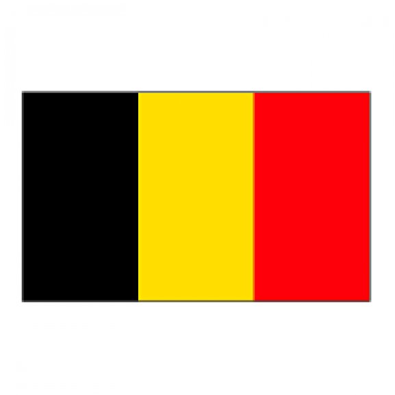 Logo of Belgium