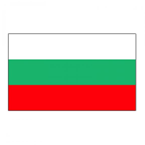 Logo of Bulgaria