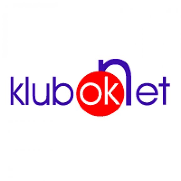 Logo of KLUBOK.net