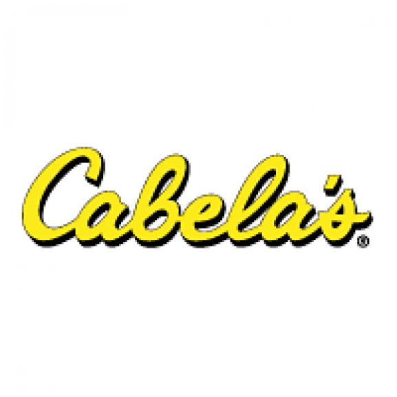 Logo of Cabela's
