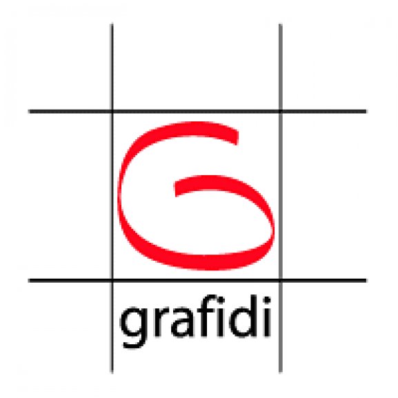 Logo of grafidi