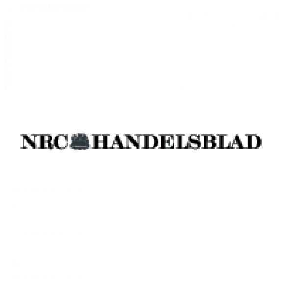 Logo of NRC Handelsblad