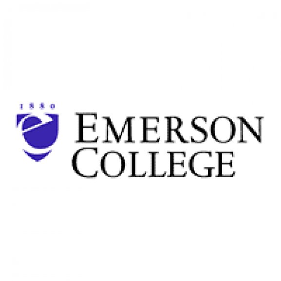 Logo of Emerson College