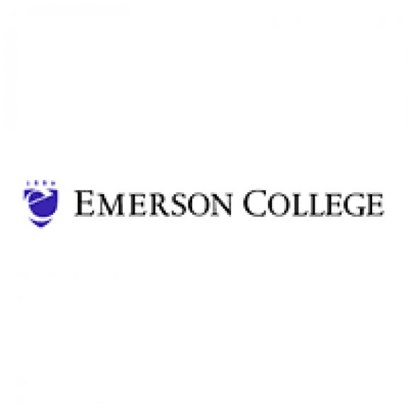 Logo of Emerson College