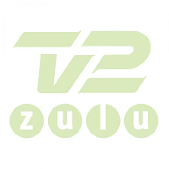 Logo of TV 2 Zulu