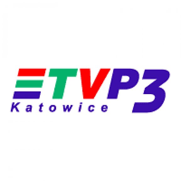 Logo of TVP3