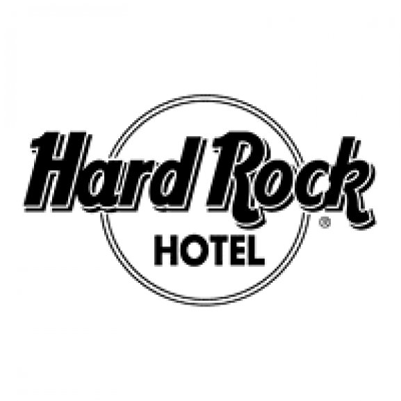 Logo of Hard Rock Hotel