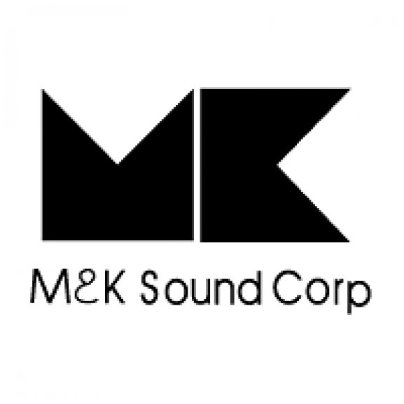 Logo of MK Sound
