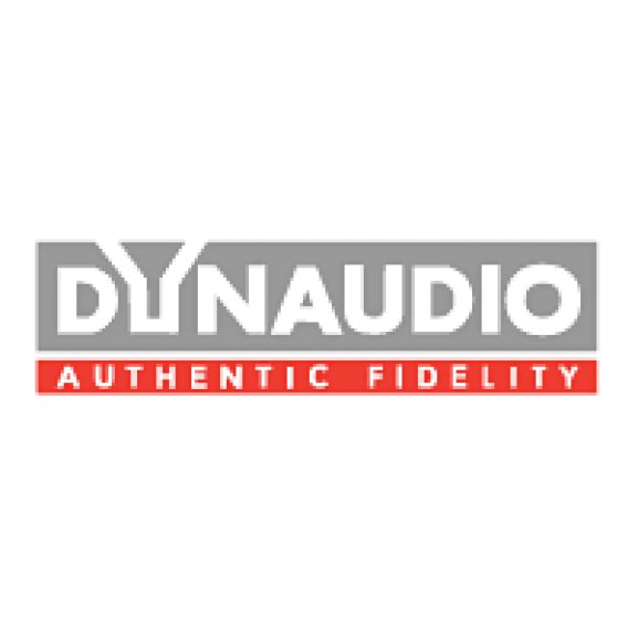 Logo of DynAudio