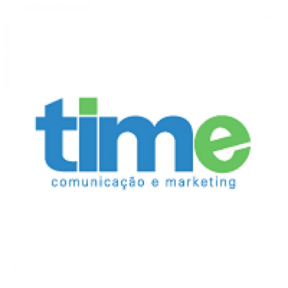 Logo of time