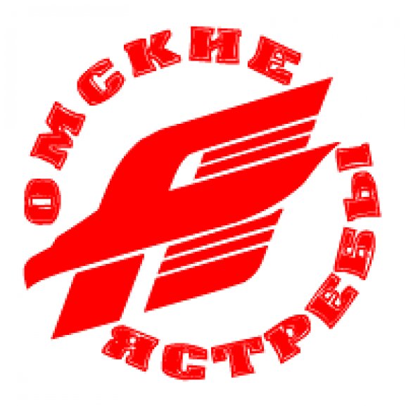Logo of Avangard Omsk