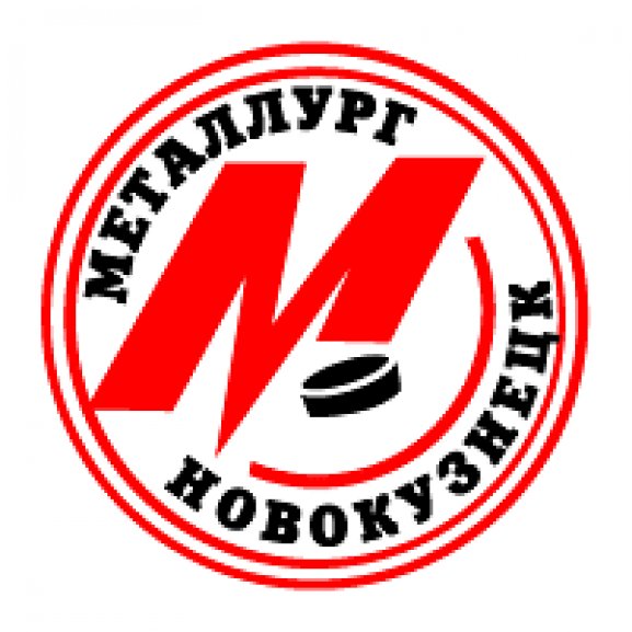 Logo of Metallurg Novokuznetck