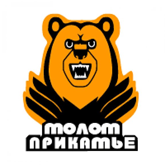 Logo of Molot Prikamie