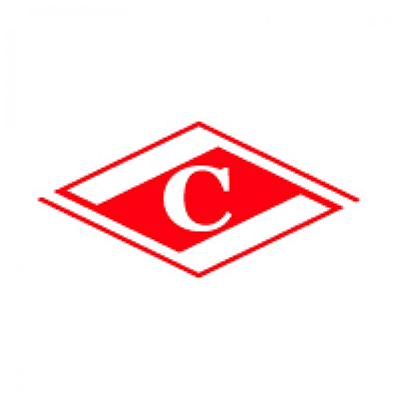 Logo of Spartak Moskow