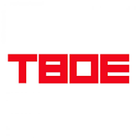 Logo of Tvoe