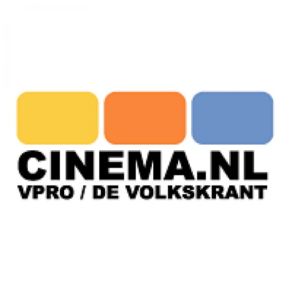 Logo of cinema.nl