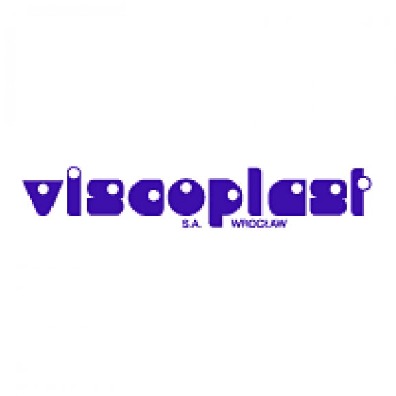 Logo of Viscoplast