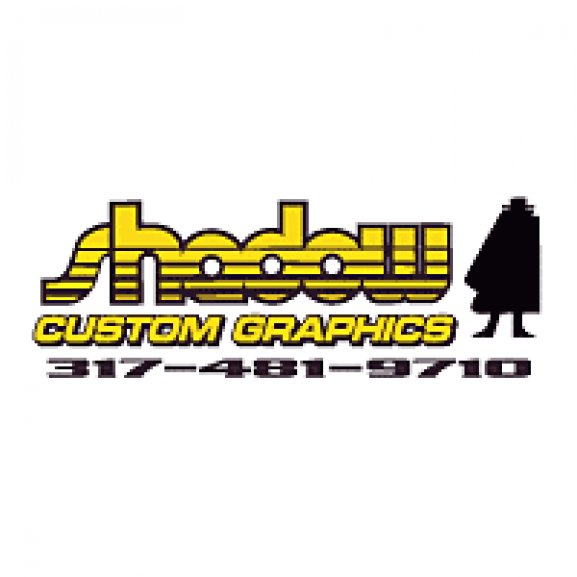 Logo of Shadow Graphics