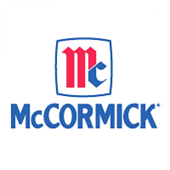 Logo of McCormick
