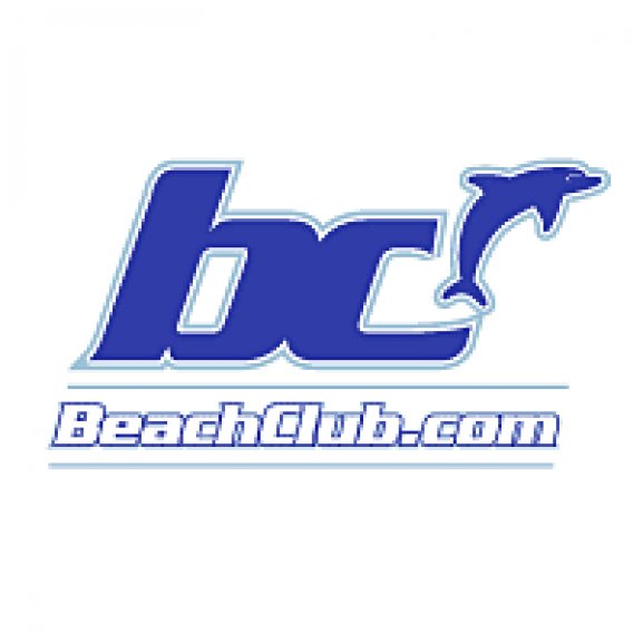 Logo of Beach Club