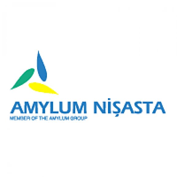 Logo of Amylum Nisasta