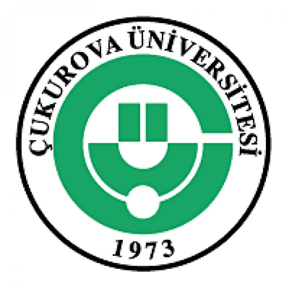 Logo of Cukurova University