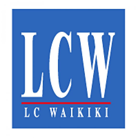 Logo of LCW