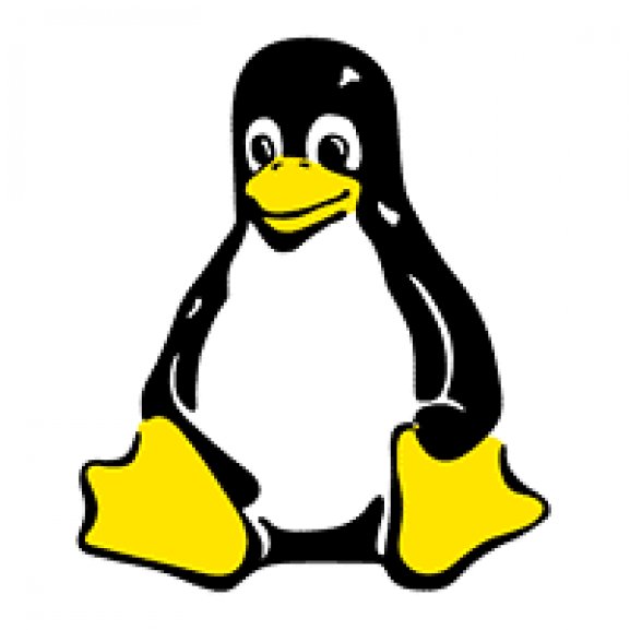 Logo of Linux Tux