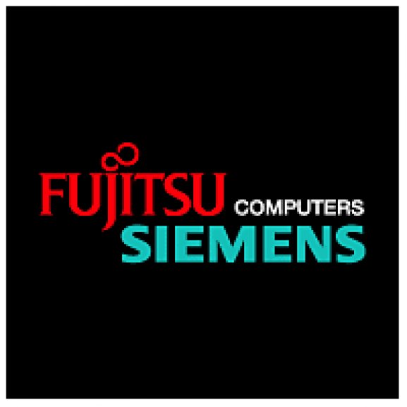 Logo of Fujitsu Siemens Computers