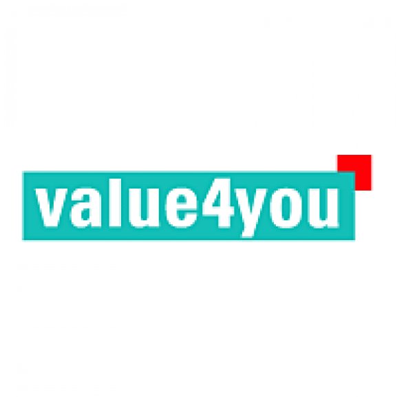 Logo of value4you