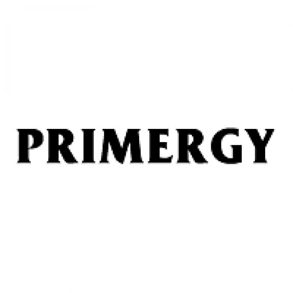 Logo of Primergy