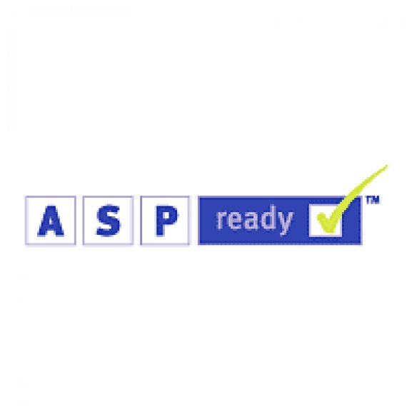 Logo of ASP Ready