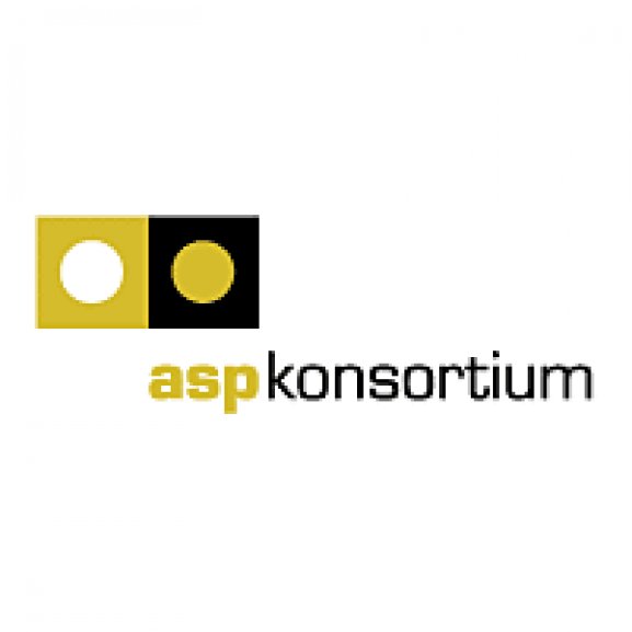 Logo of ASP-Konsortium