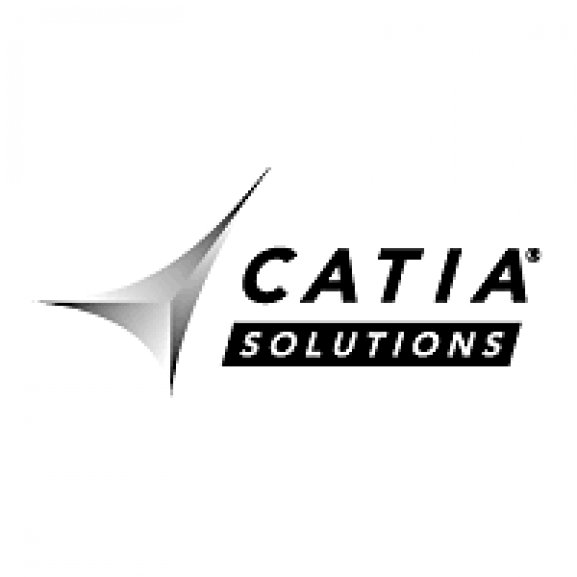 Logo of Catia Solutions