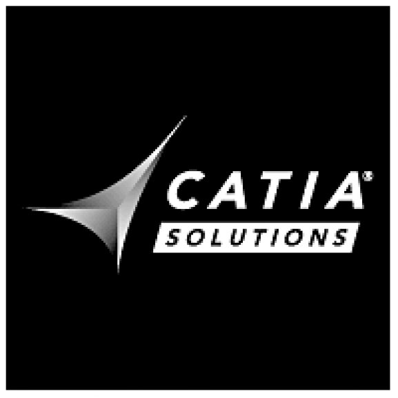 Logo of Catia Solutions