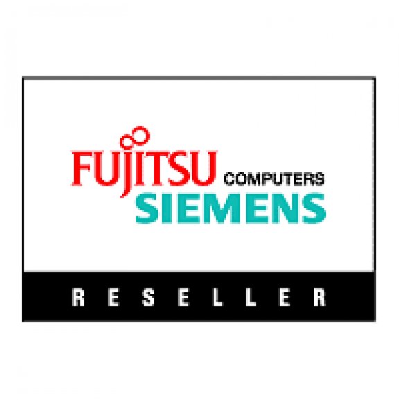 Logo of Fujitsu Siemens Computers