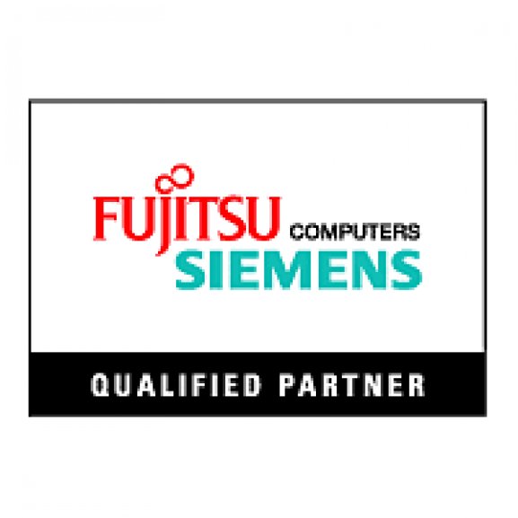 Logo of Fujitsu Siemens Computers