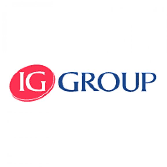 Logo of IG Group