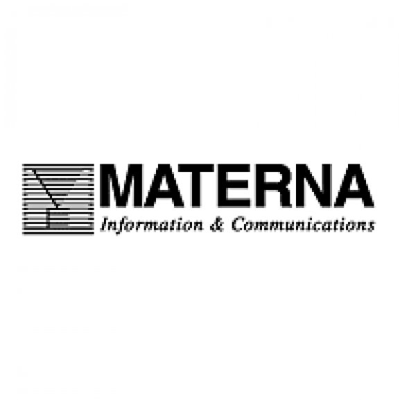 Logo of Materna Information & Communications