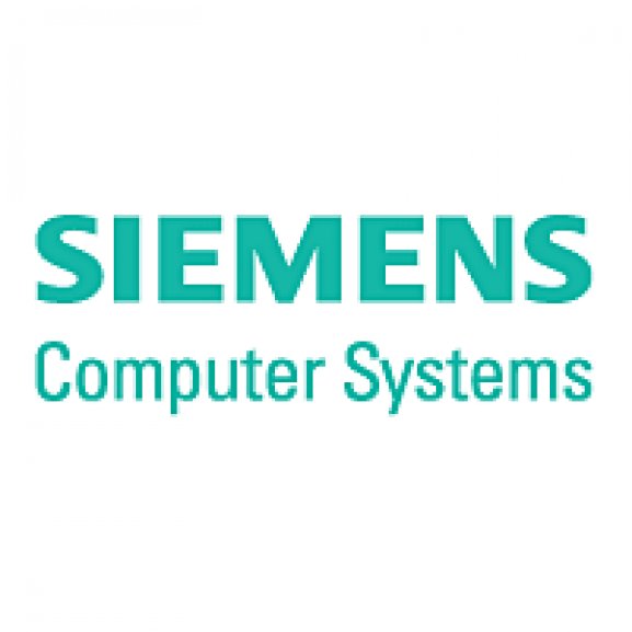 Logo of Siemens