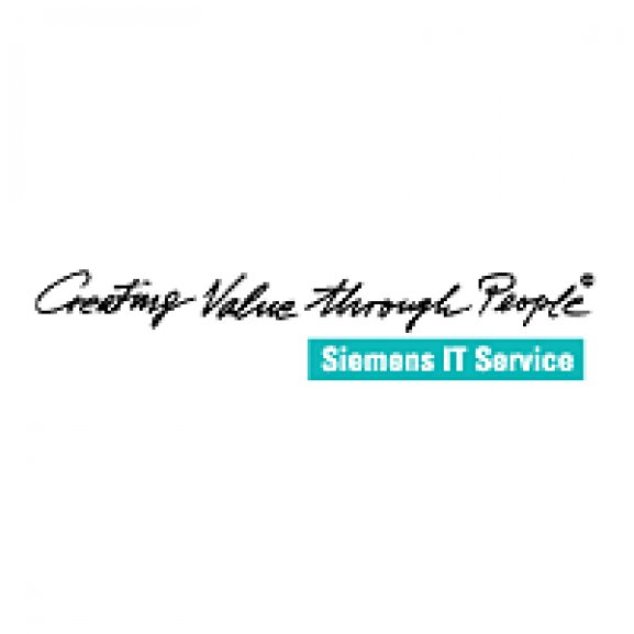 Logo of Siemens IT Service
