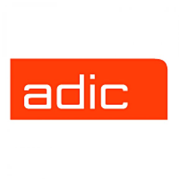 Logo of Adic