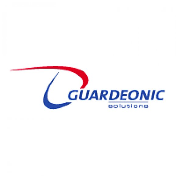 Logo of Guardeonic Solutions