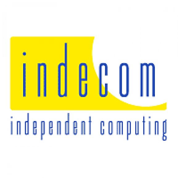 Logo of Indecom