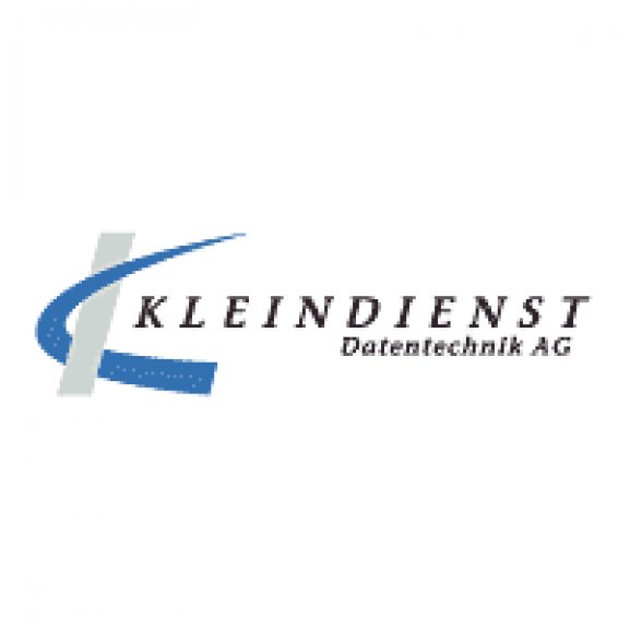 Logo of Kleindienst Datentechnik